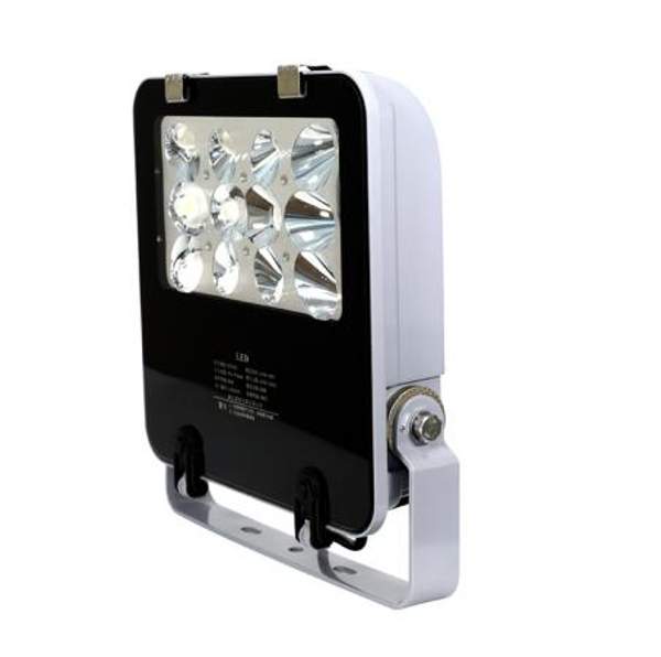Прожектор промышленный светодиодный ZY8101-L40, 40 Вт, IP66
