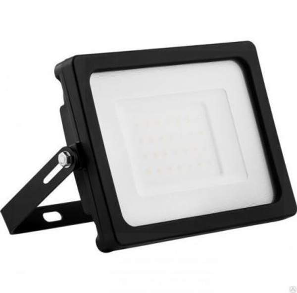 Прожектор светодиодный ДО-100Вт 6400К 9600Лм IP65