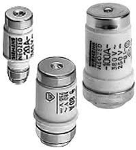 ПРС, Предохранитель ПРС-63 25, 40, 63А