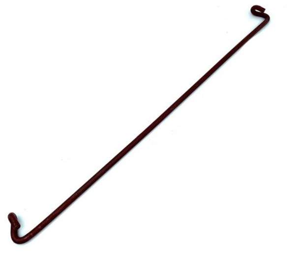 Прут от узкого транспортера сортировочного стола Anna 644