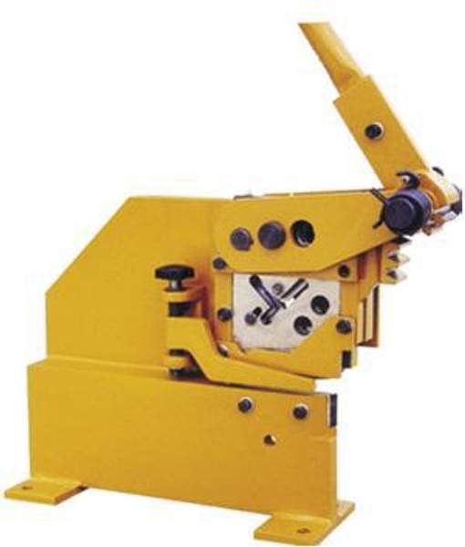 Прутковые сортовые ножницы PBS-7