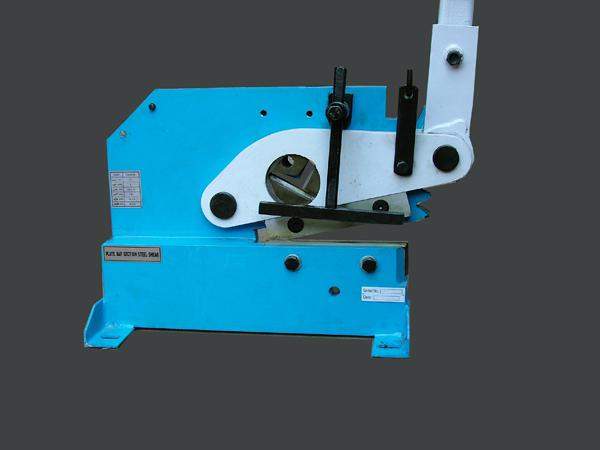 Прутковые сортовые ножницы PBS-8