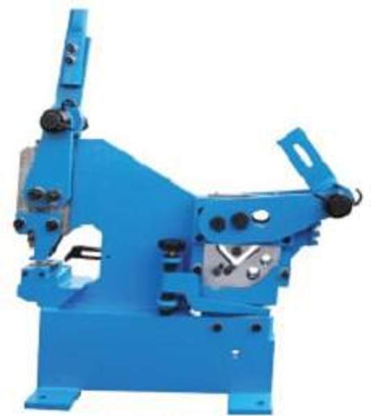 Прутковые сортовые ножницы PBS-9