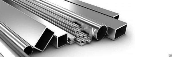 Пруток алюминиевый d 10 В95т1