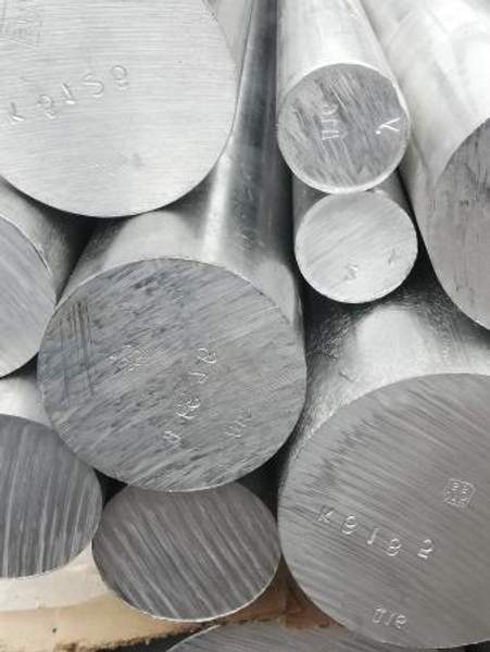 Пруток Д16 КР 200х2000