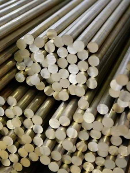 Пруток ДКРПП 35х3000 ЛС59-1