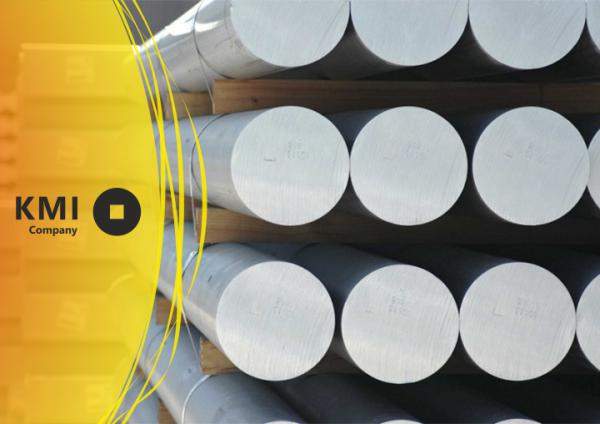 Пруток дюралюминиевый Д20Т1 22 мм ГОСТ 21488