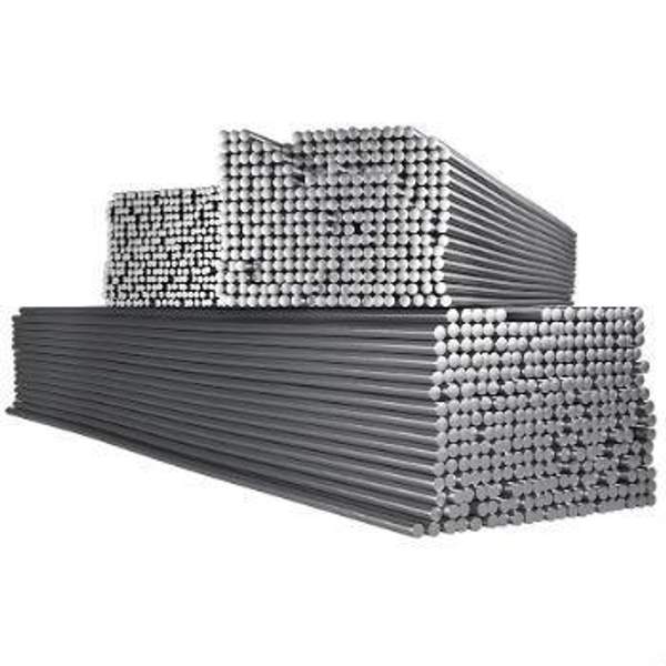 Пруток ER-5356 алюминиевый AlMg5 d=2,0 мм