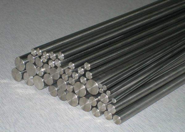 Пруток из нержавеющей стали Старый Оскол