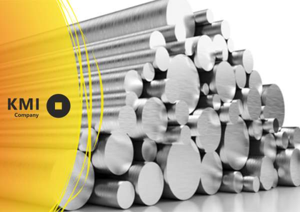 Пруток из прецизионного сплава с высоким электрическим сопротивлением Х20Н80 Нихром 1,8 мм ГОСТ 12766.4