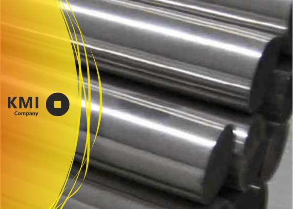 Пруток из прецизионного сплава с заданным ТКЛР 29НК (29НК-ВИ) Ковар 14 мм ГОСТ 14082