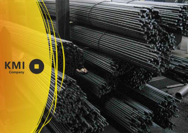 Пруток из прецизионного сплава с заданными свойствами упругости 0,5 мм 17ХНГТ (ЭИ814)