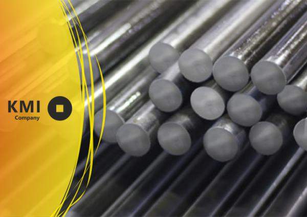 Пруток из жаропрочного сплава ХН78Т (ЭИ435) 1,4 мм ГОСТ 2590