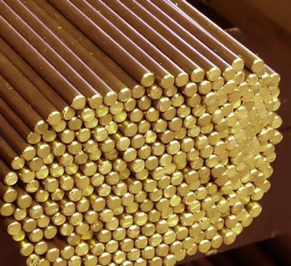 Пруток латунный 16 мм Л63 ГОСТ 2060-2006