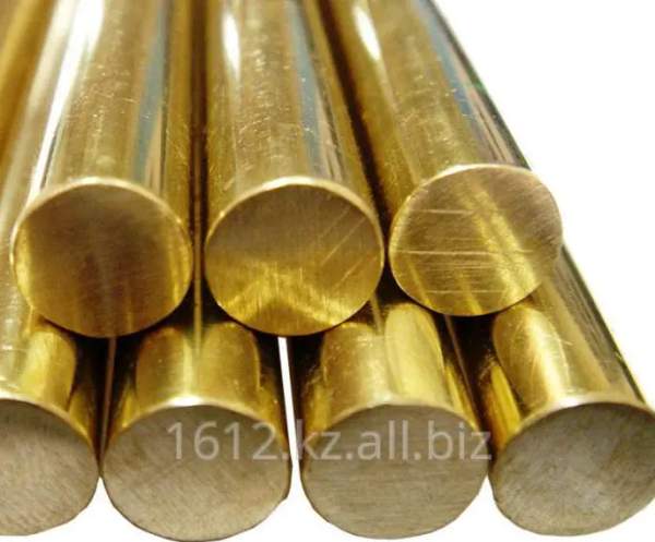 Пруток латунный Ф65