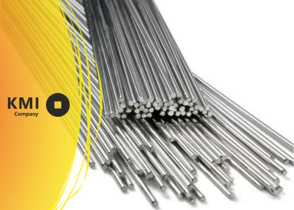 Пруток магниевый МА2 35 мм ГОСТ 18351