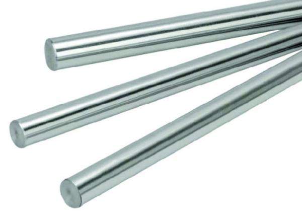 Пруток молибден-рениевый 12 мм МР-47 ТУ 48-19-254-91 необточенный