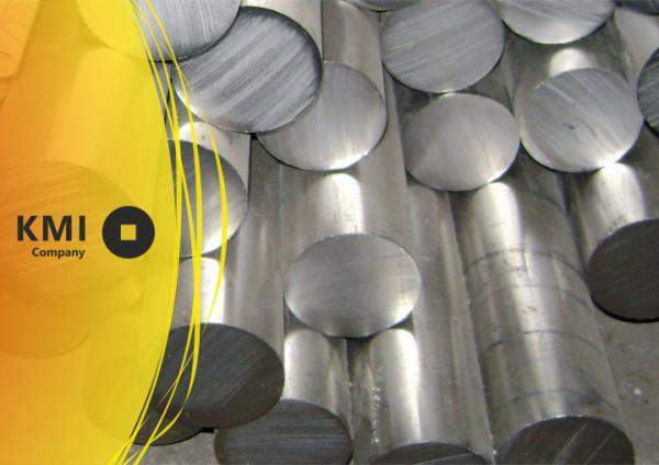 Пруток нержавеющий 08Х18Н10Т (ЭИ914; 0Х18Н10Т; AISI 321) 660 мм ГОСТ 2590