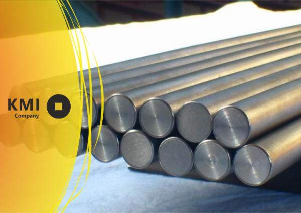 Пруток никелевый НП2 36 мм ГОСТ 13083