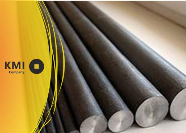 Пруток ниобиевый НБ-1 15 мм ТУ 48-4-241