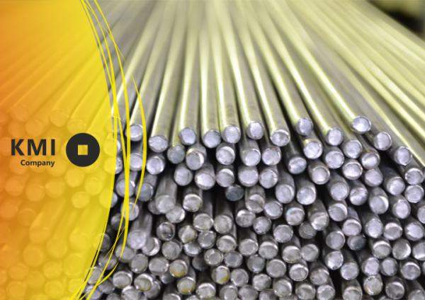 Пруток стальной 09Г2С (09Г2СА) 160 мм ГОСТ 2590