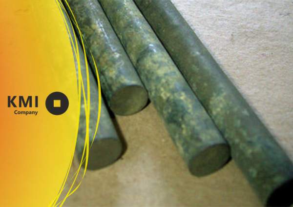 Пруток сварочный вольфрамовый 3 мм СВИ-1