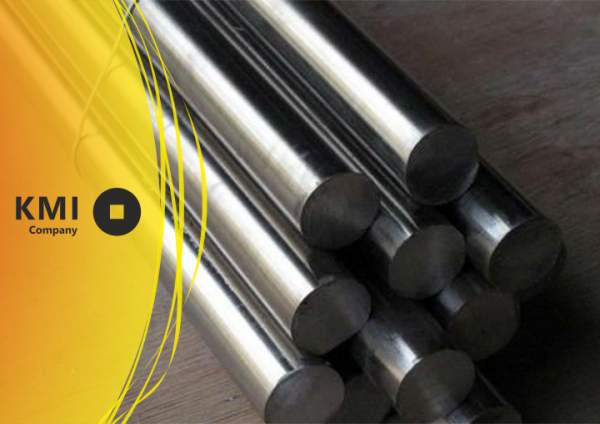 Пруток танталовый 9,5 мм ТАВ-10 ТУ 95 2816-2002