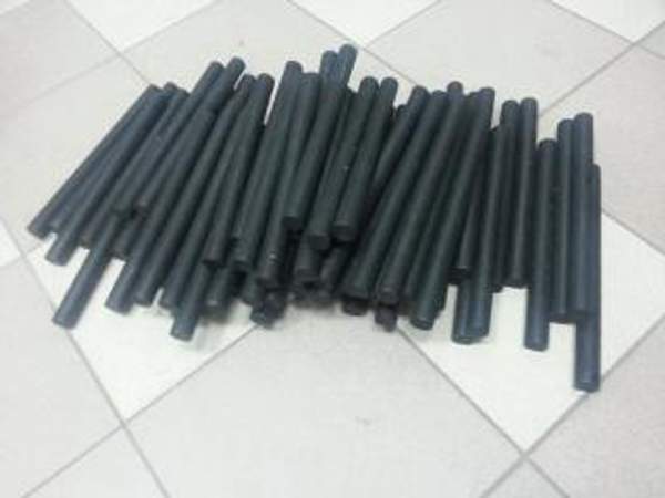 Пруток термоплавкий для ремонта изоляции