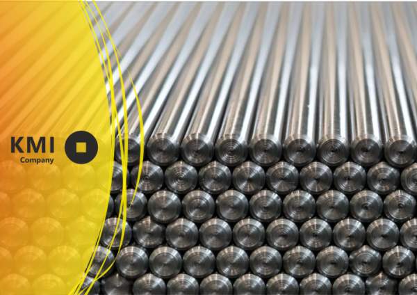 Пруток циркониевый 35 мм Э125 ТУ 95-166-84