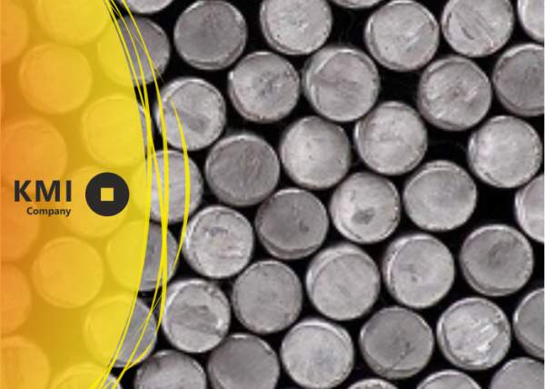 Пруток ванадиевый ВнМ-1 45 мм ТУ 48-4-374