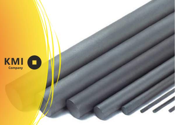 Пруток вольфрамовый СВИ 4 мм ТУ 48-19-39