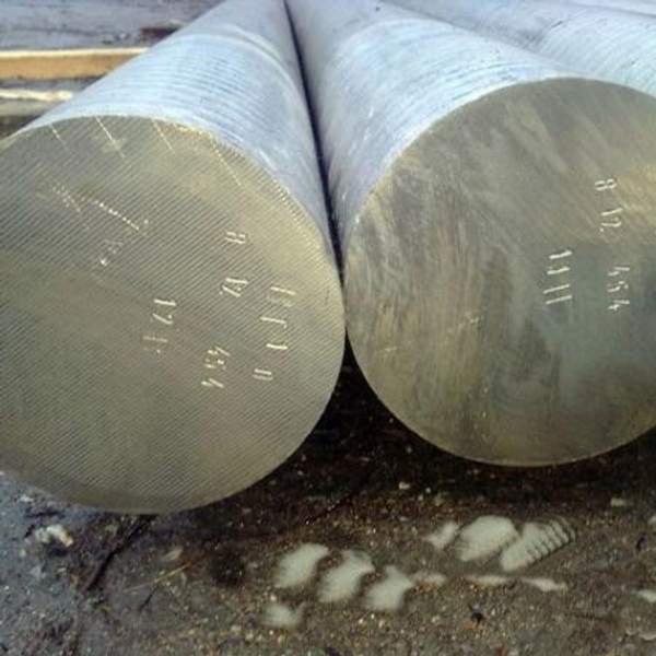 Пруток ВТ 1-0 д. 45