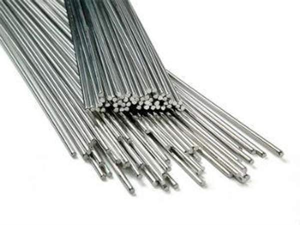 Пруток ВТ20 титановый d=2,0 мм