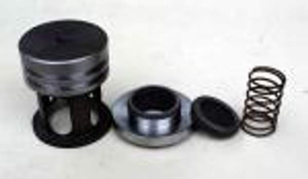 Пружина 65.20.01.104, Запчасти насоса ПТ50, ЗИП ПТ50, запасные части ППУА 1600-100, АДПМ 12-150