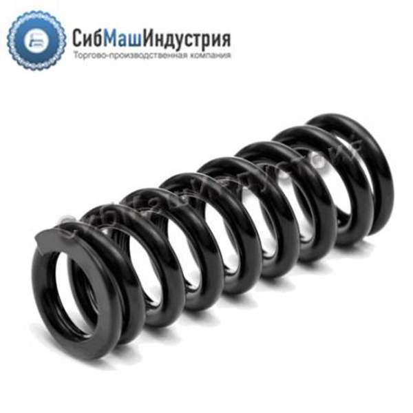 Пружина для вибростолов