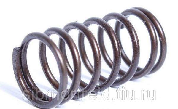 Пружина клапана 01222009 для двигателей TD226В (DEUTZ), WP4, WP6