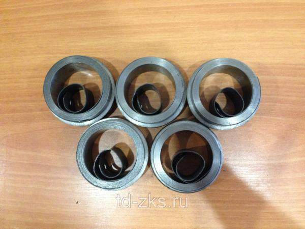 Пружина механизма разгрузки гильзы 2450.400.030Б