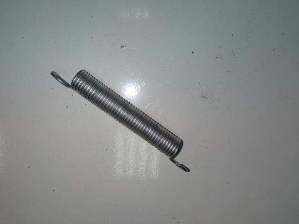 Пружина натяжителя (пер.ход)мал. для мотоблока Каскад