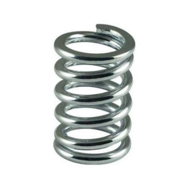 Пружина сжатия гост, цинк