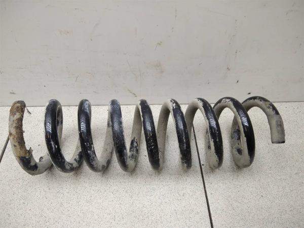 Пружина задняя Mercedes Benz W211 E-Klasse (УТ000216539) Оригинальный номер A2113240204