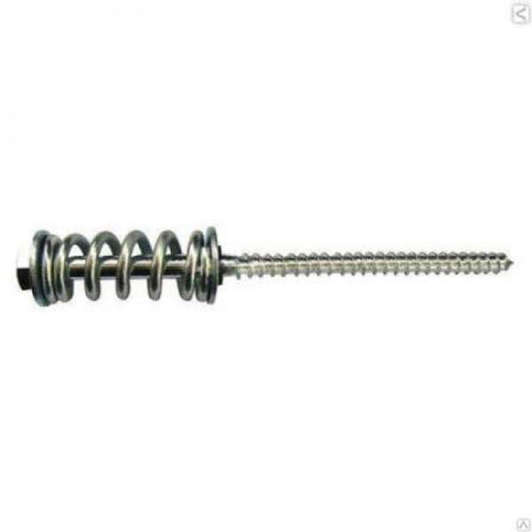 Пружинный узел Сила L-200 мм