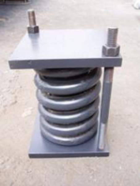 Пружинные блоки