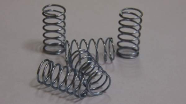Пружины для различного инструмента.