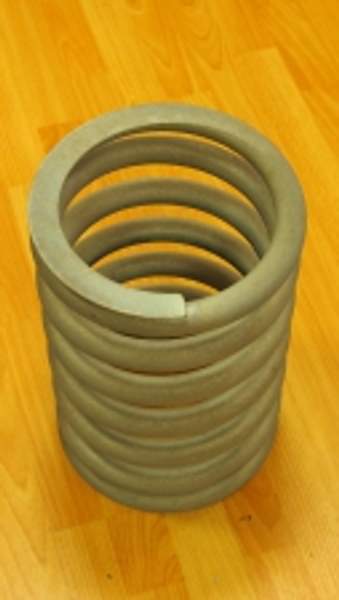 Пружины для спец. техники