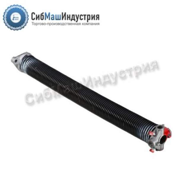 Пружины для ворот