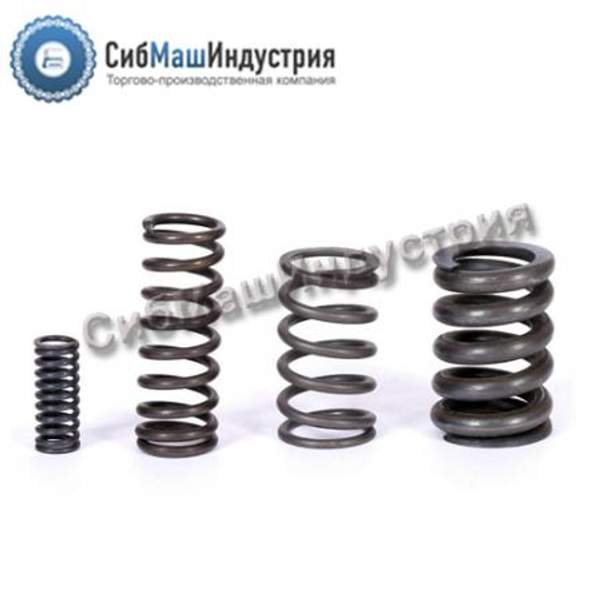 Пружины клапанов СППК