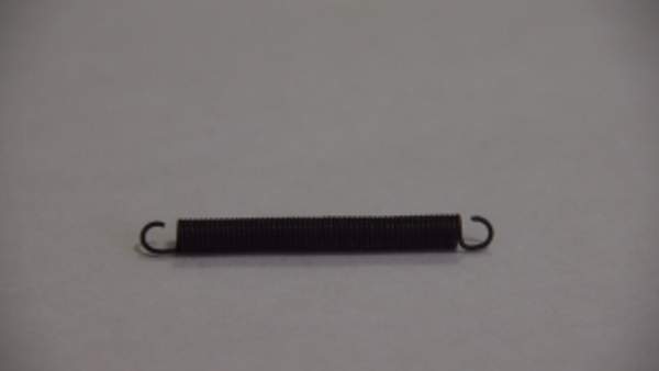 Пружины растяжения