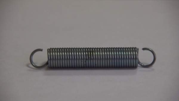 Пружины растяжения как компоненты гидравлики.