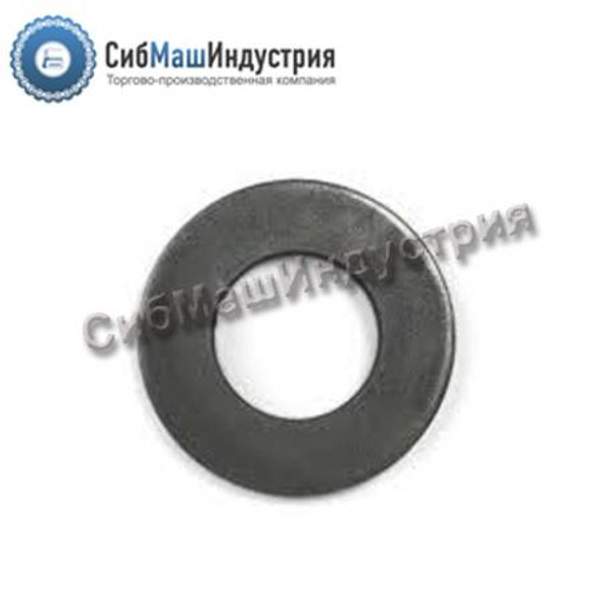 Пружины тарельчатые