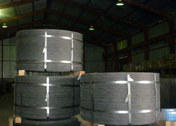 Пряди арматурные К 7 ГОСТ 13840 1400 ф9,0мм, 12,0мм, 15,0 мм.